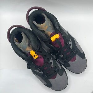JORDAN 6 BORDEAUX